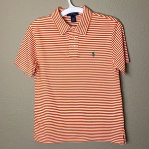 Polo Shirt by Ralph Lauren Boys